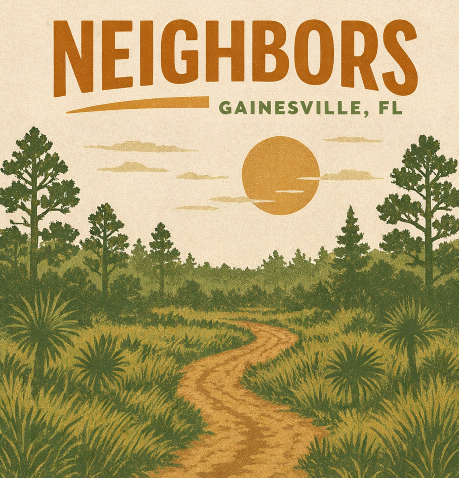 Neighbors Logo